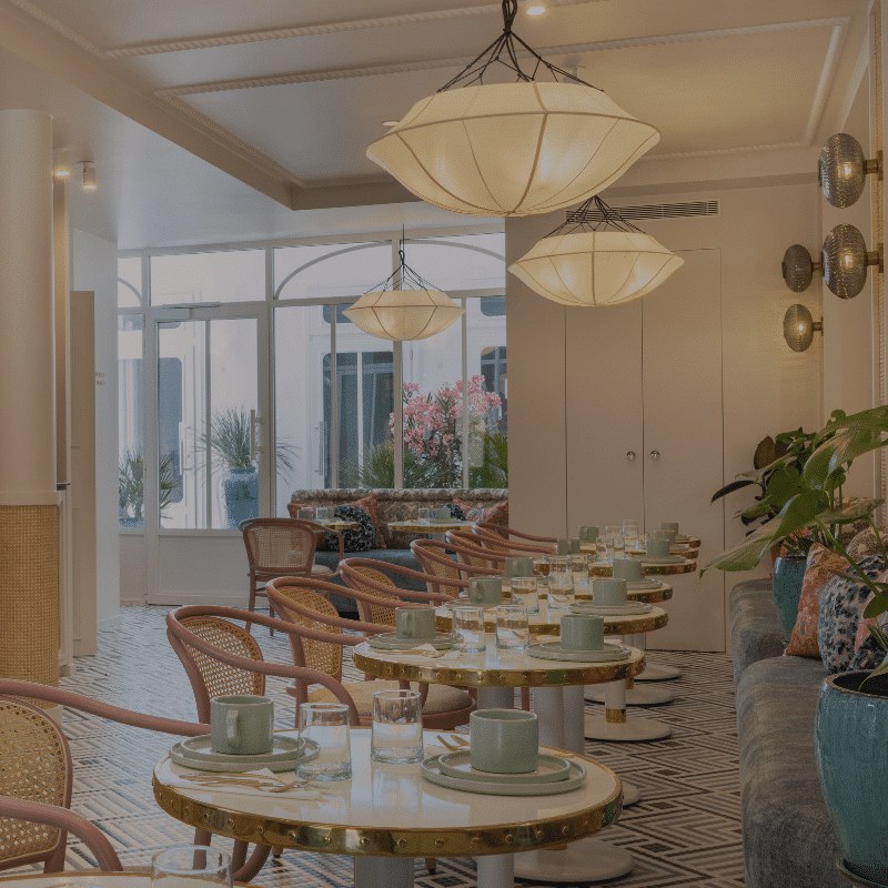 Grisbiche - rubrique a propos - photo petit-dej