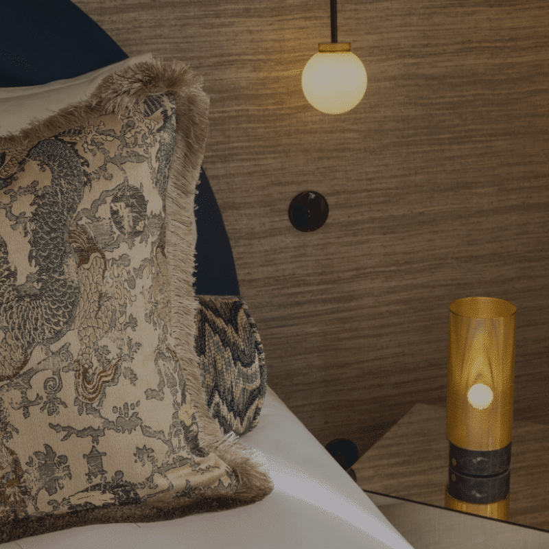 Grisbiche - rubrique a propos - photo chambre