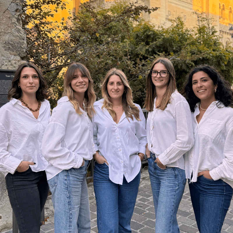 Photo de team à Tours