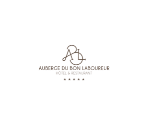 Logo auberge du bon laboureur